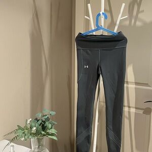 Under Armour Gray Leggings